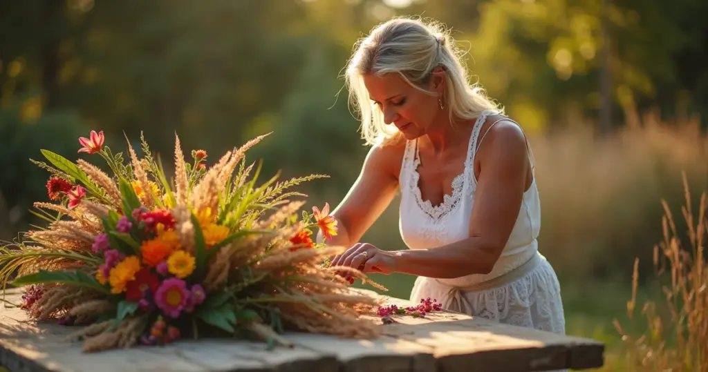35 Ideias de Artesanato para Casamento: Personalize com Economia e Alma