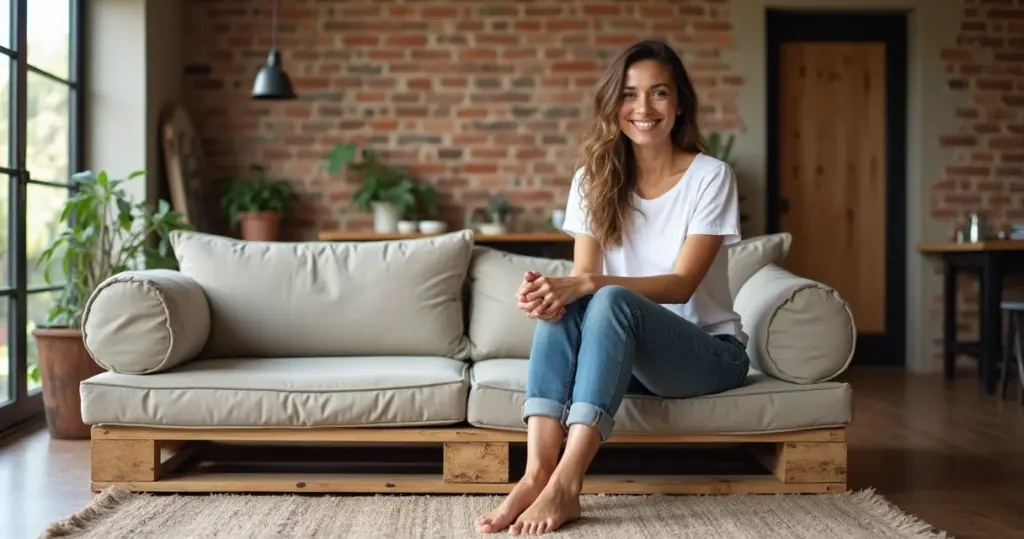 9 Dicas de Assento Sofá Pallet que Ninguém Te Conta (Mas Fazem Toda Diferença)