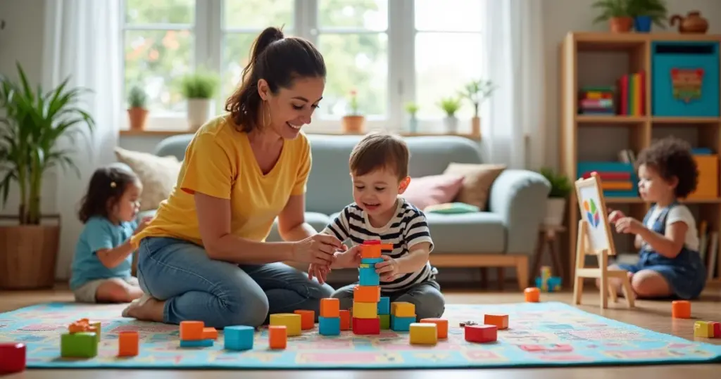 80+ Atividades do Dia das Crianças que Desenvolvem Habilidades Reais