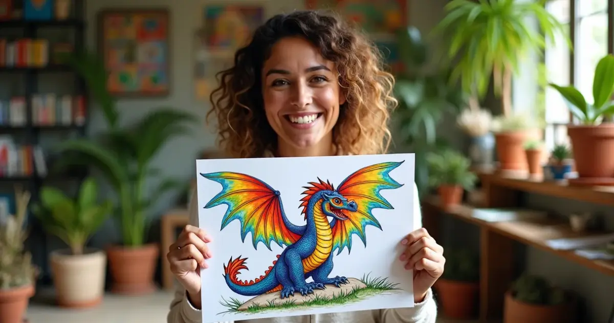 3 Ideias de Banguela Desenho para Colorir que Vão Encantar as Crianças