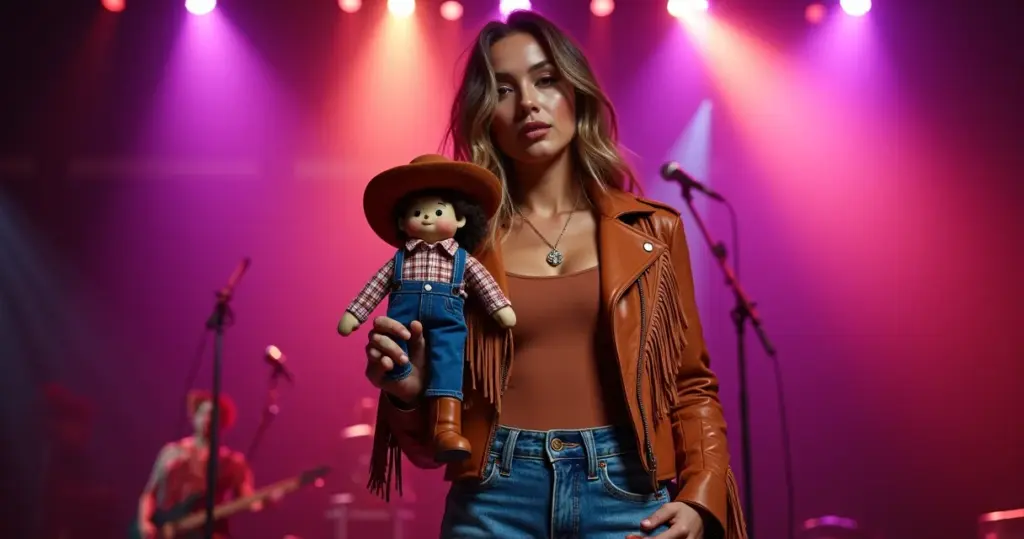 3 Erros Que Destroem Seu Bebe em Feltro (E Como Evitar)