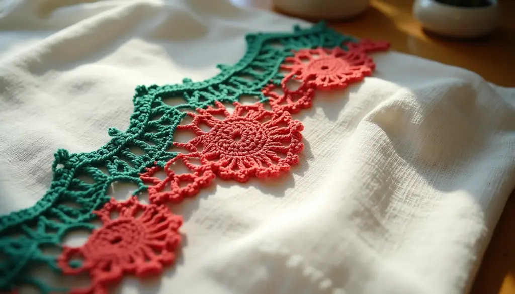 87 Ideias de Bico de Crochê Bem Bonito para Você Fazer em Casa