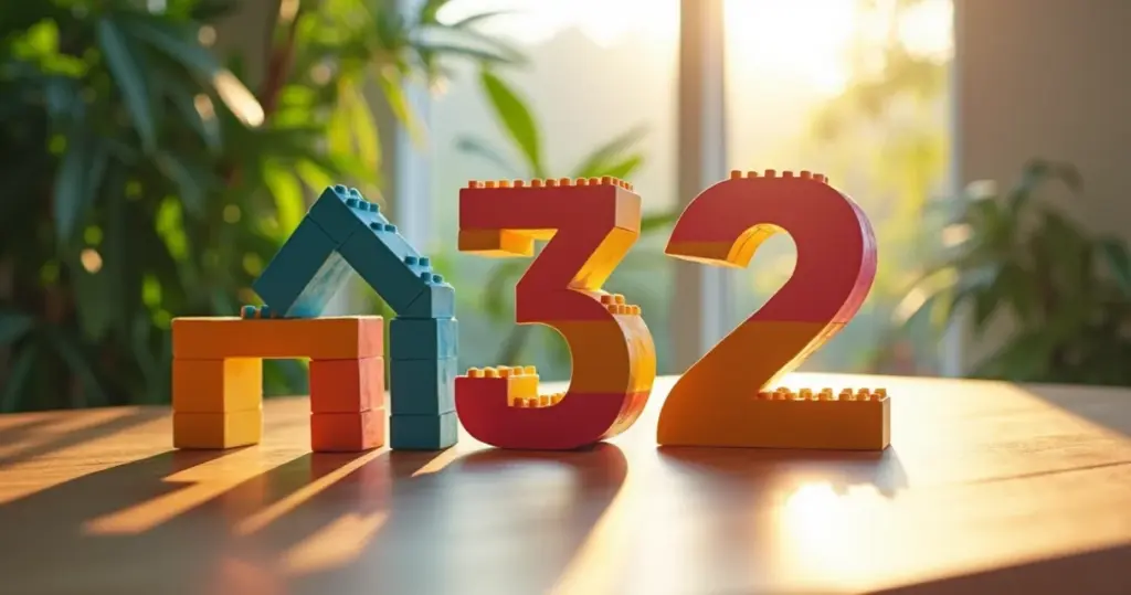 32 Ideias de Bloco de Montar que Transformam Brincadeira em Aprendizado