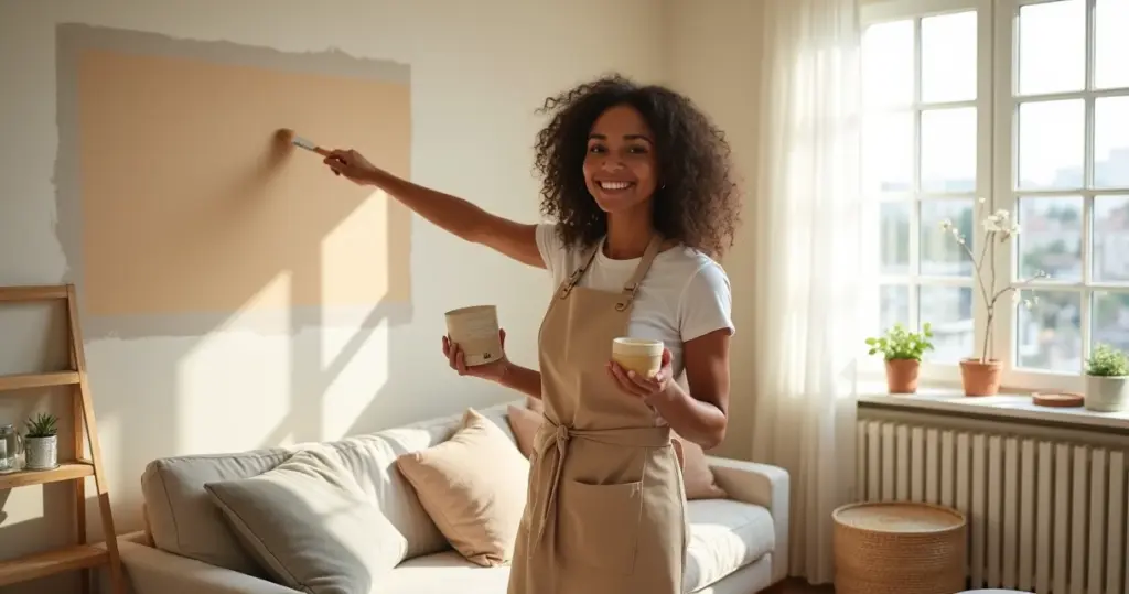 Blog de decoração de casas faça você mesmo: transforme seu lar sem gastar muito