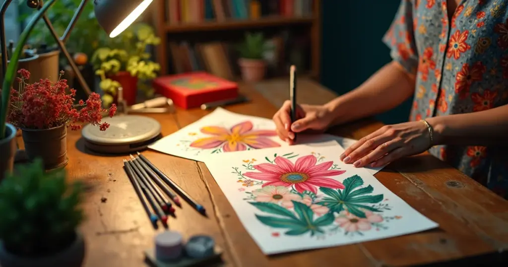 12 Ideias de Bobbie Goods Pinterest que Vão Virar Sua Terapia Criativa