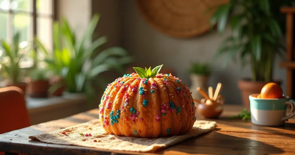 Bolo de chá de fralda: presente que encanta e sai por menos de R$100