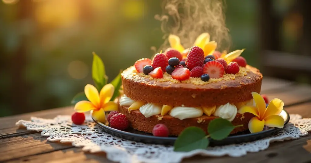 Bolo de pote para casamento rústico: economize 30% com essa receita prática