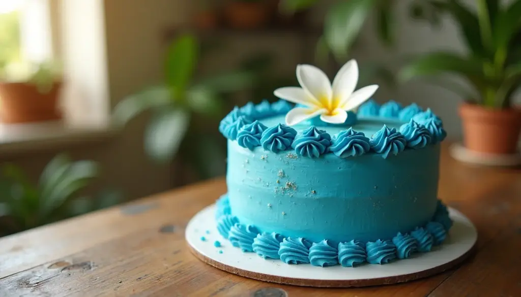 87 Ideias de Bolo do Stitch Simples que Você Faz em Casa