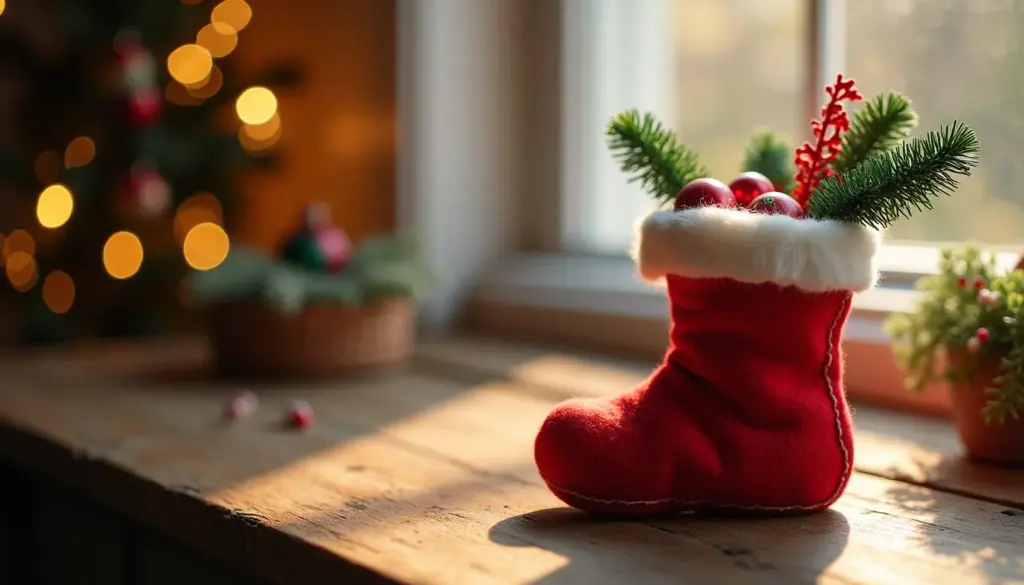 75 Ideias de Bota do Papai Noel para Imprimir Grátis e Fáceis