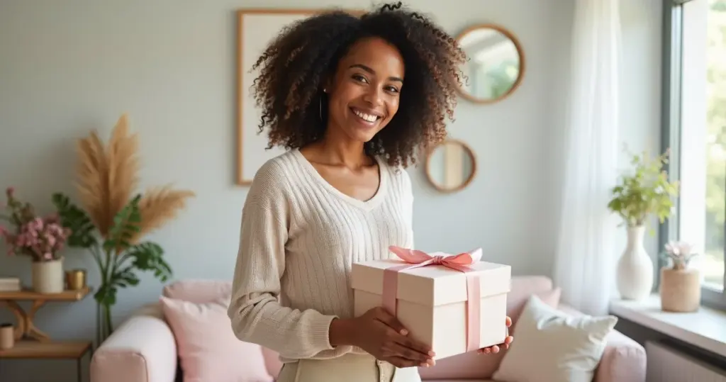 100+ Ideias de Brinde Chá de Bebê que Vão Encantar Seus Convidados