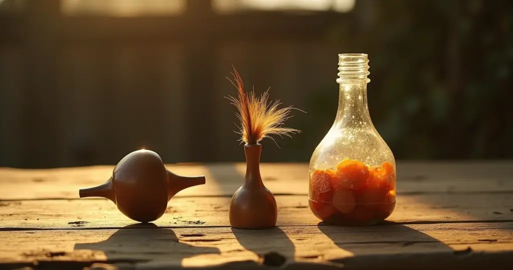 Brinquedos folclóricos que custam menos de R$5 e duram décadas