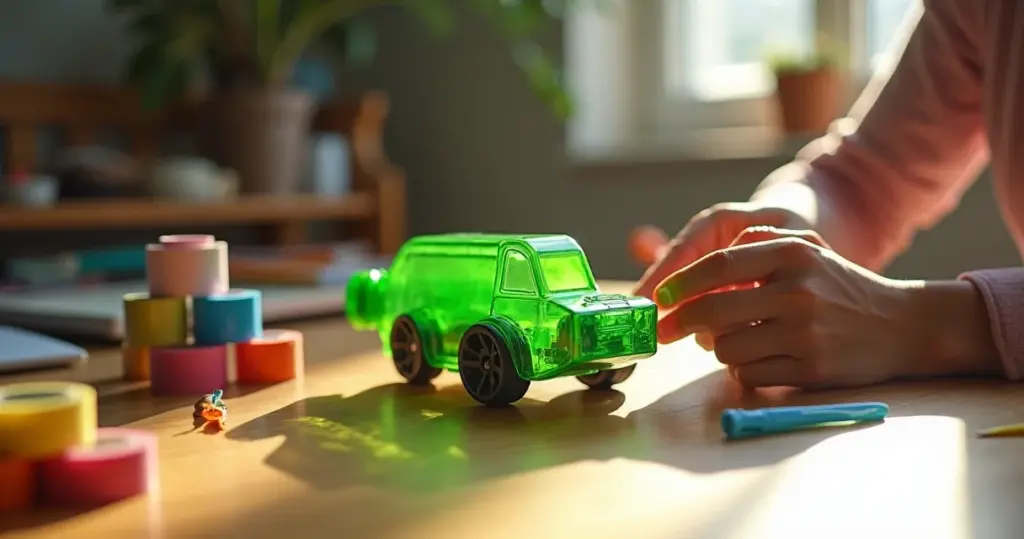 Brinquedos garrafa pet: como fazer versões que duram meses sem gastar Brinquedos garrafa pet: como fazer versões que duram meses sem gastar