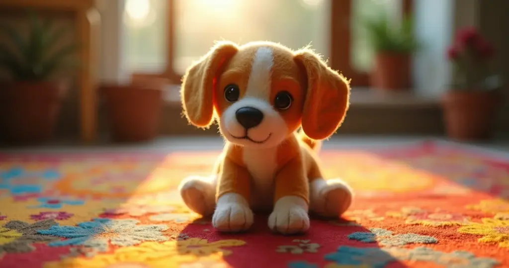 Cachorrinho de Feltro Perfeito: Erro que Ninguém Conta (e Como Evitar)