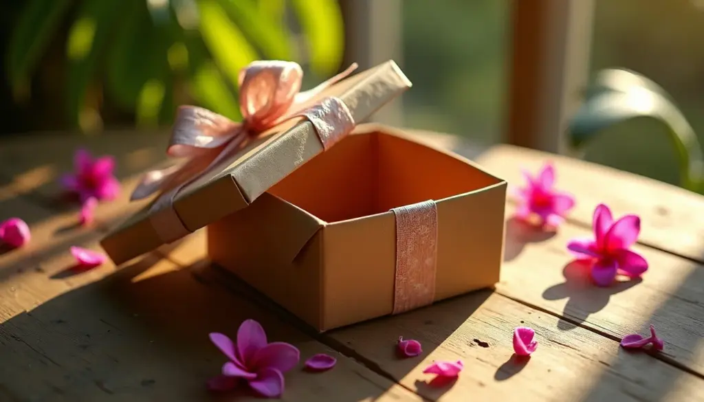 87 Ideias de Caixa de Presente para Imprimir e Montar Grátis