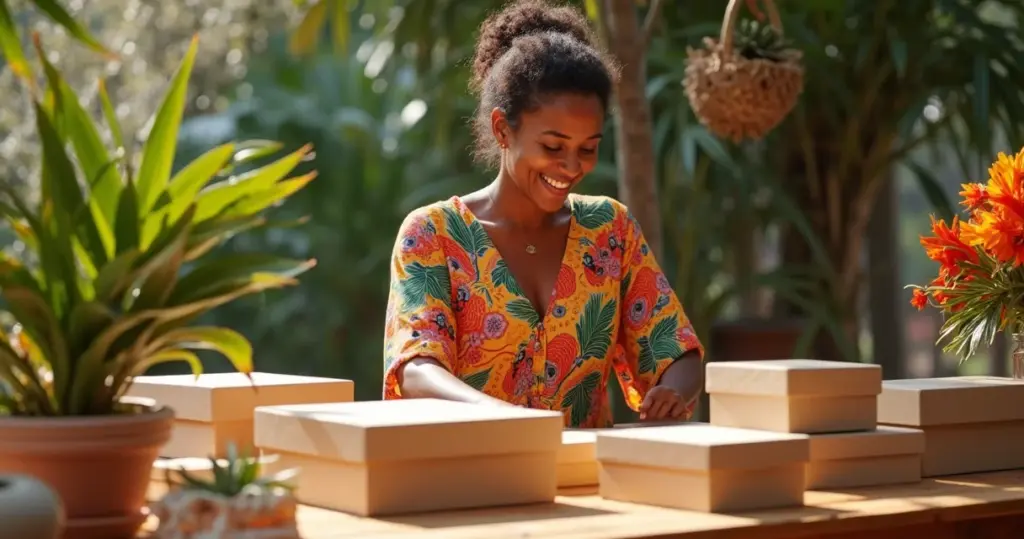 27 Ideias de Caixas Personalizadas MDF para Encantar em Eventos e Presentes