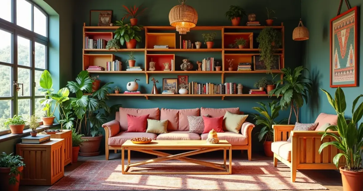 27 Ideias de Caixote na Decoração que Transformam sua Casa Gastando Pouco 27 Ideias de Caixote na Decoração que Transformam sua Casa Gastando Pouco