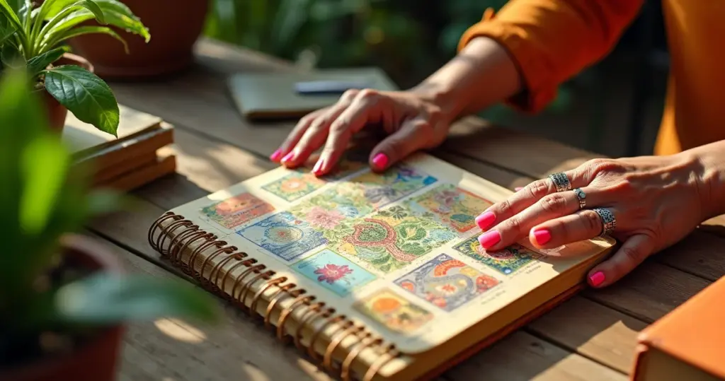 9 Ideias de Capa de Caderno de História que Vão Fazer Você Estudar Mais