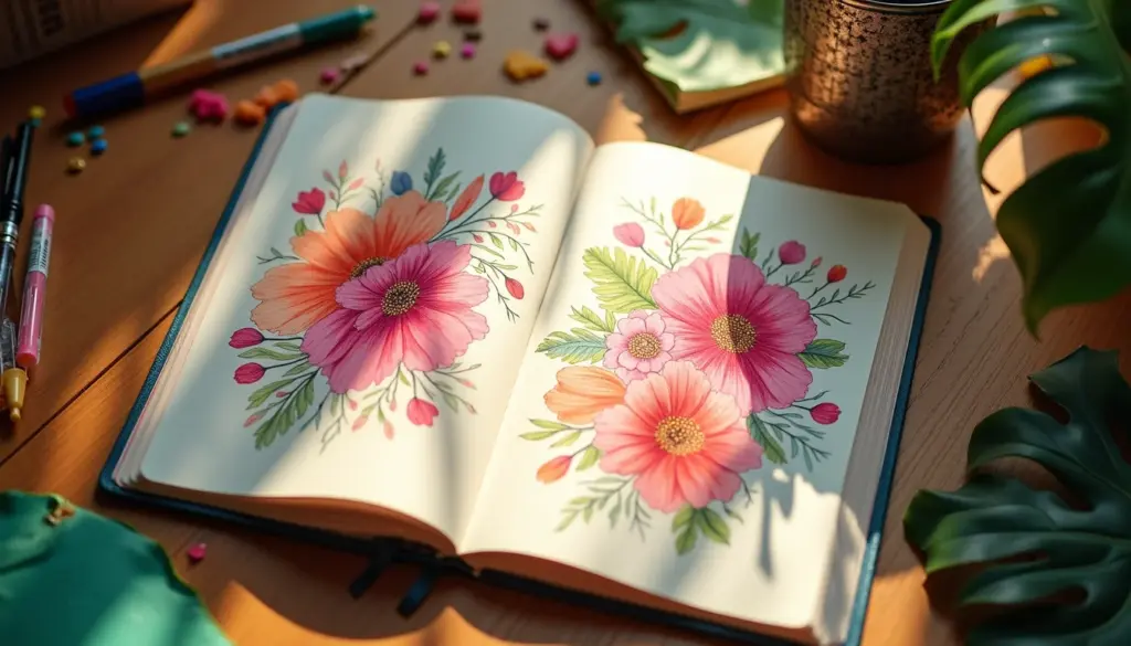 87 Ideias de Capas de Caderno para Imprimir PDF Grátis em 2026