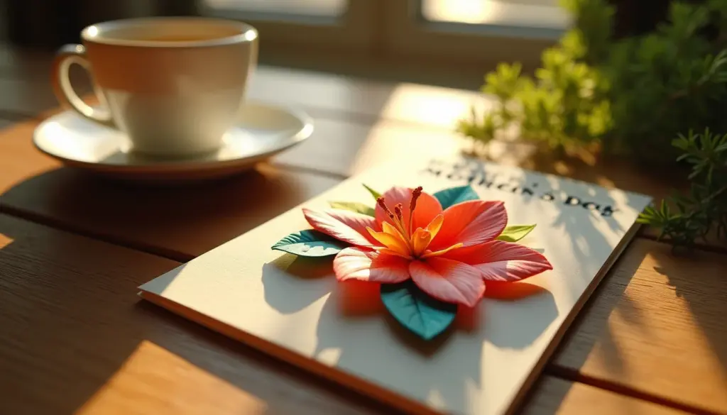 87 Cartão Dia das Mães para Imprimir Grátis e Lindos em 2026