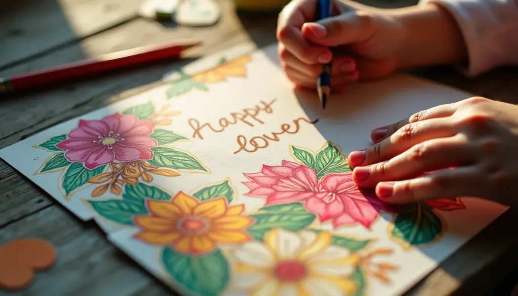 42 Cartão Dia dos Avós para Imprimir e Colorir que Avós Vão Amar