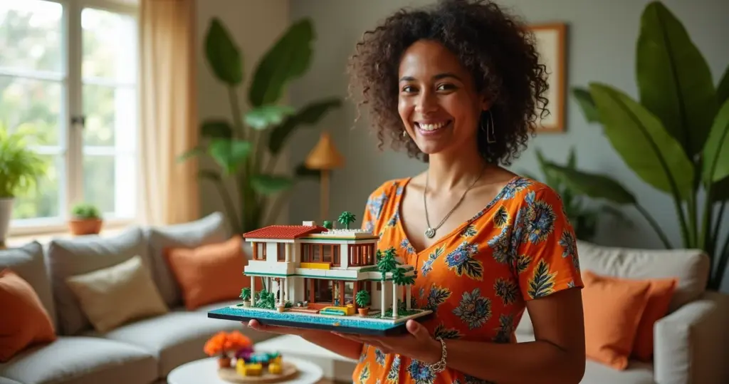 9 Macetes de Casa de Lego Que Ninguém Te Conta (Inclui o Kit Perfeito)