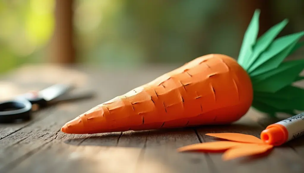 57 Cenouras de Páscoa para Imprimir Grátis e Fazer Lembrancinhas