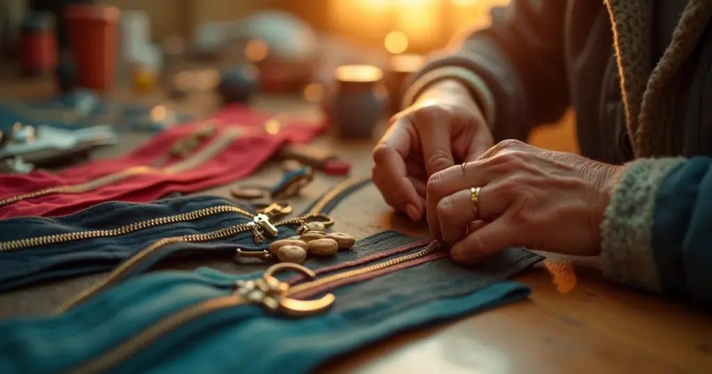 Central de aviamentos: o detalhe que faz sua costura parecer de grife