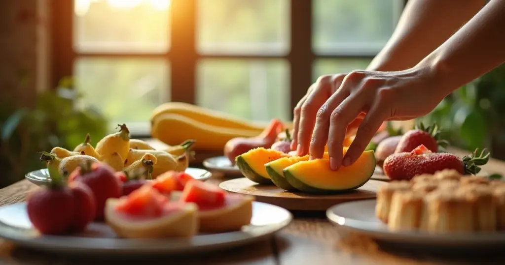 Chá de Bebê Simples: Festa Encantadora em 2 Horas por Menos de R$ 600