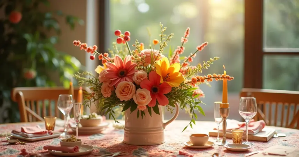 27 Ideias de Cha de Bebe Decoração Mesa que Viram Fotos para Sempre