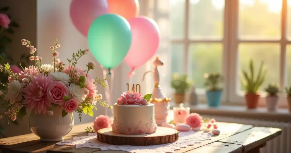 27 Ideias de Chá de Bebê Menina Decoração que Vão Encantar (e Caber no Bolso)