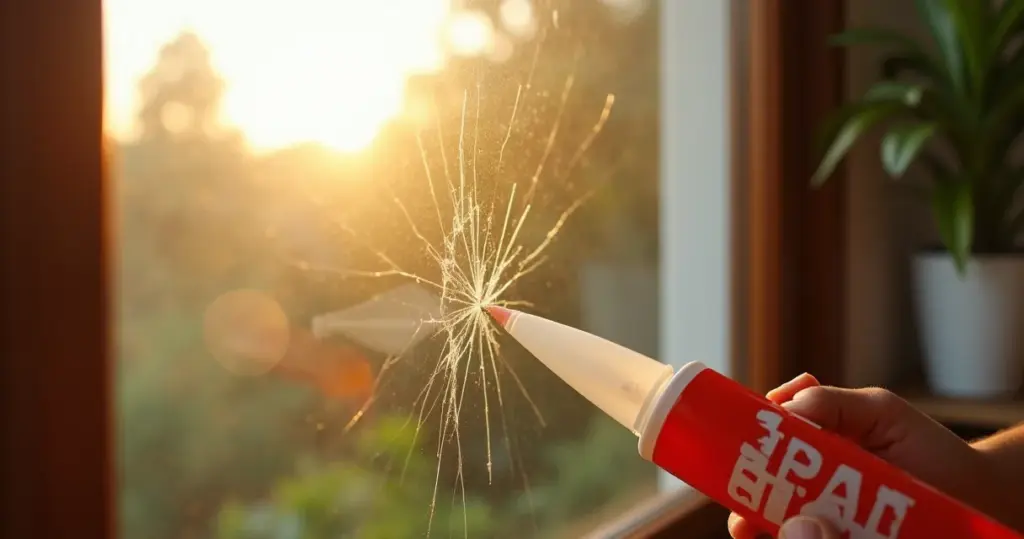 Cola pra vidro: escolha a certa e faça reparos que duram