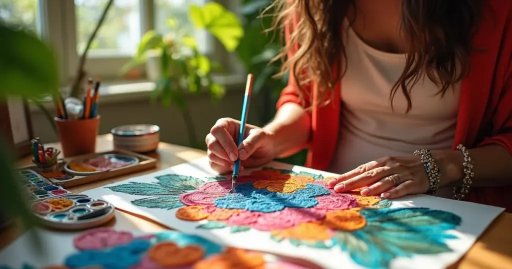 18 Ideias de Colorir Stitch Que Transformam Seu Desenho em Arte