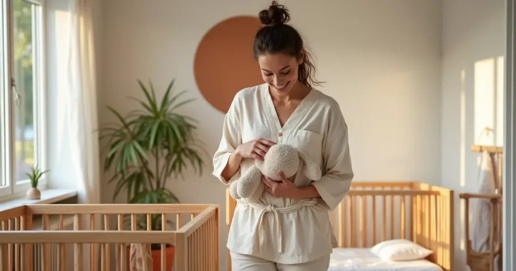 9 Ideias Práticas de Como Decorar o Quarto do Meu Bebê em 2026