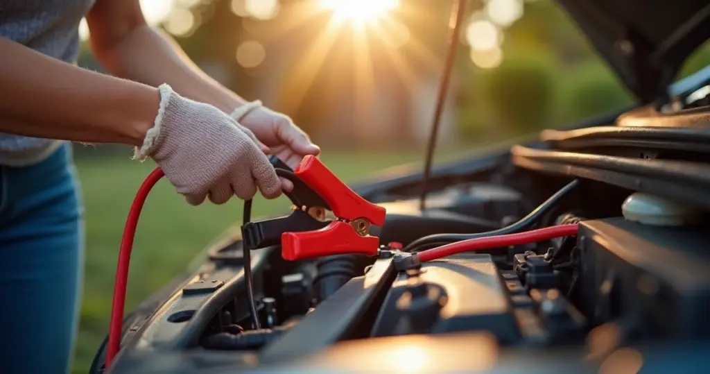 Como fazer chupeta sem queimar R$ 1.500 na central do carro
