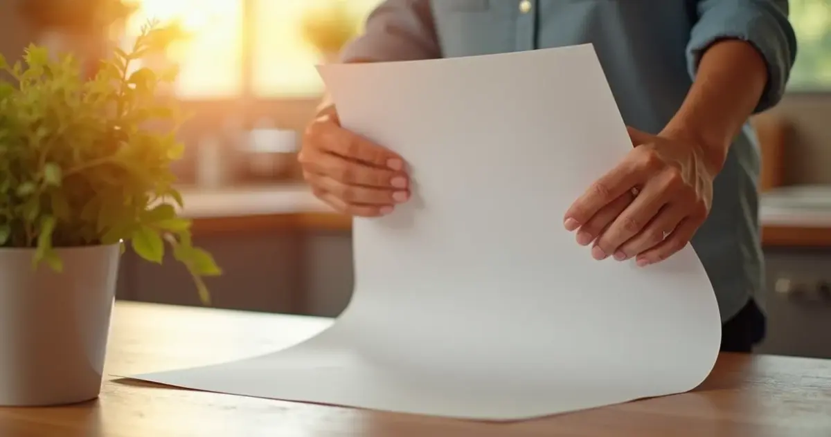 Como fazer estalinho de papel que realmente estala na primeira tentativa