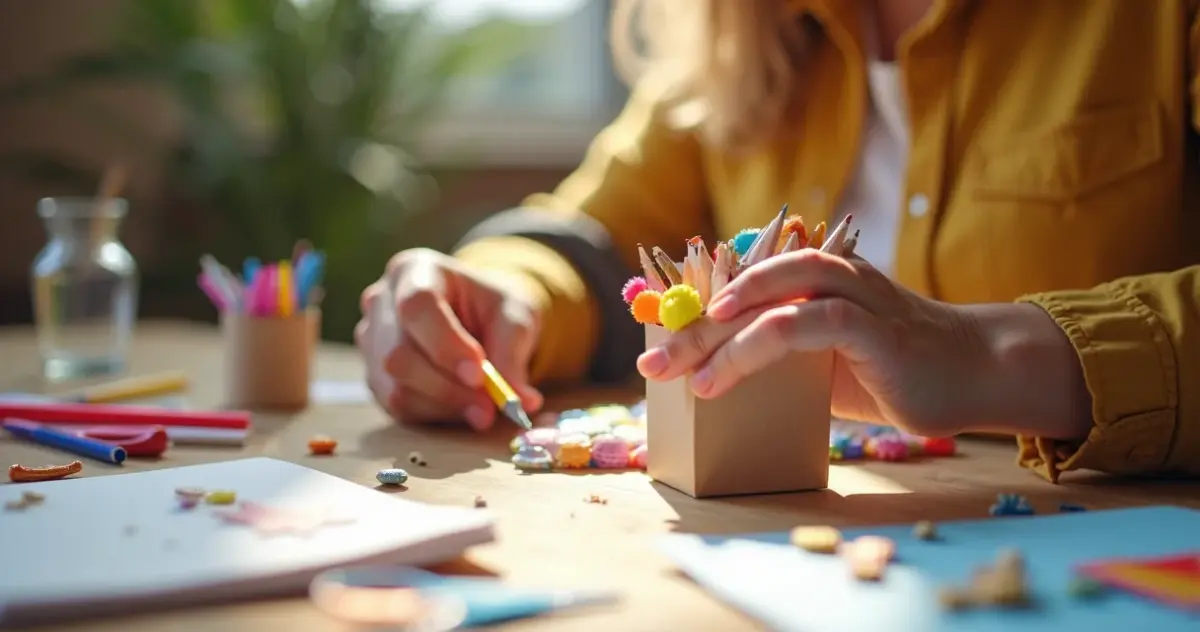 Como fazer lembrancinha de aniversario infantil que as crianças realmente guardam