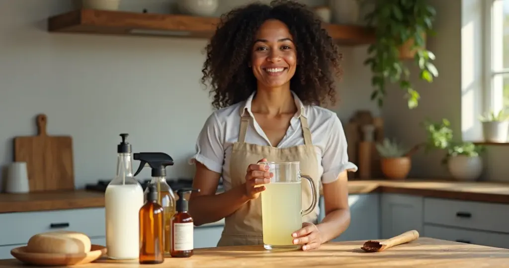 Como fazer sabão líquido caseiro com soda líquida: seguro e 40% mais rápido