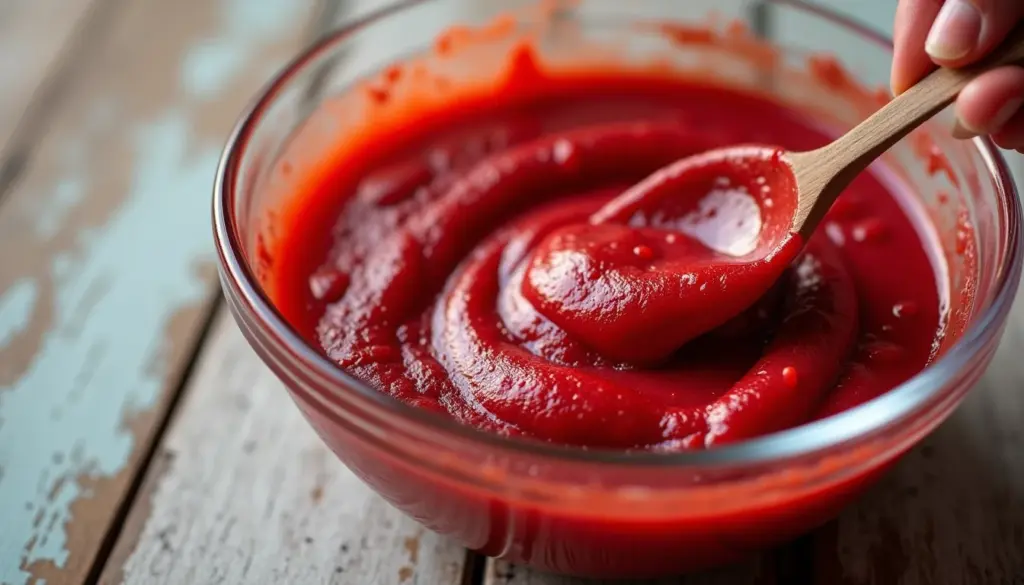 Como fazer sangue falso realista com 3 ingredientes que você tem em casa