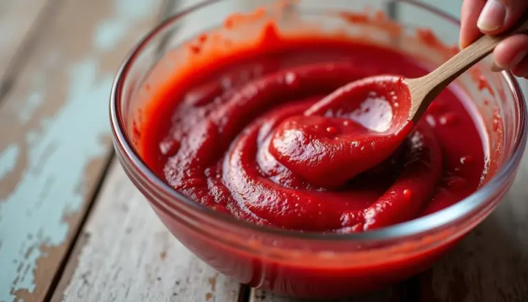 Como fazer sangue falso realista com 3 ingredientes que você tem em casa