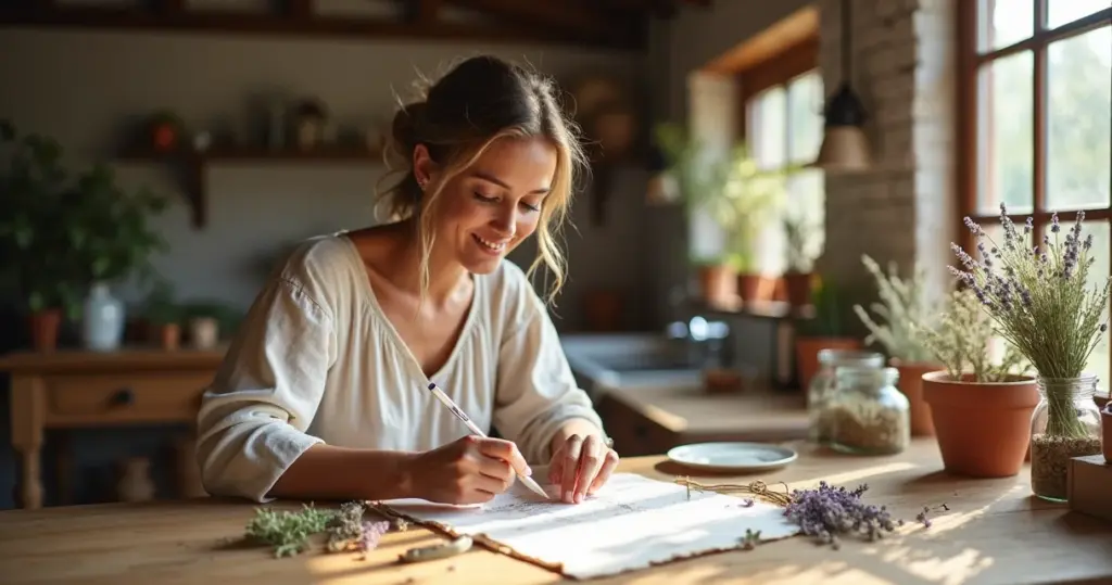Convite Rústico Como Fazer: Economize e Crie Algo Único em Casa