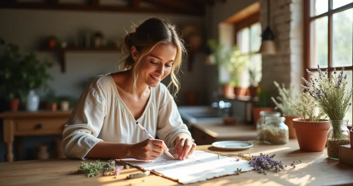 Convite Rústico Como Fazer: Economize e Crie Algo Único em Casa Convite Rústico Como Fazer: Economize e Crie Algo Único em Casa