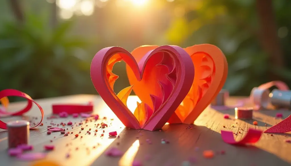 87 Moldes de Coração para Imprimir Grátis e Ideias Incríveis