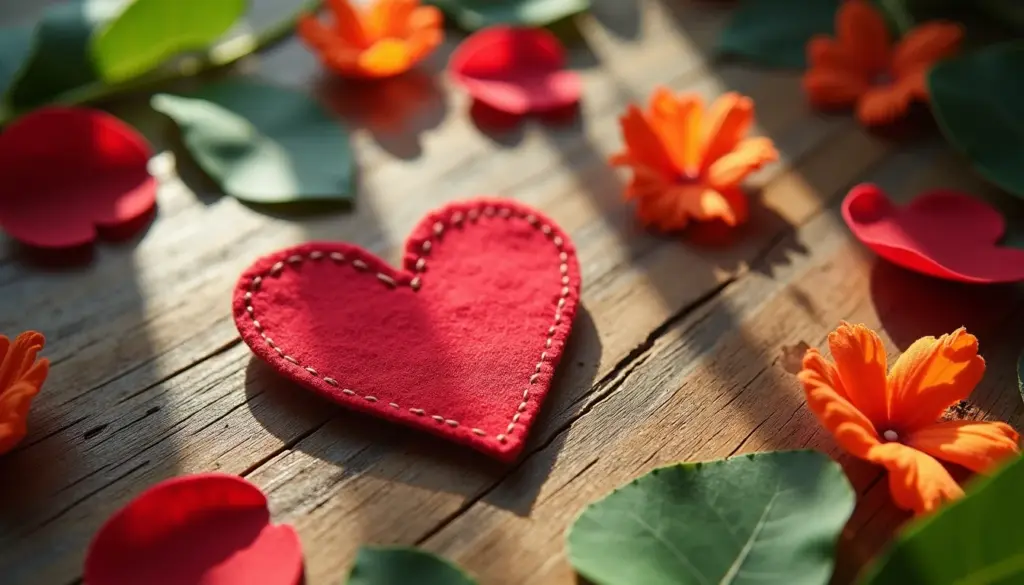 87 Moldes de Coração para Imprimir Grátis e Lindos