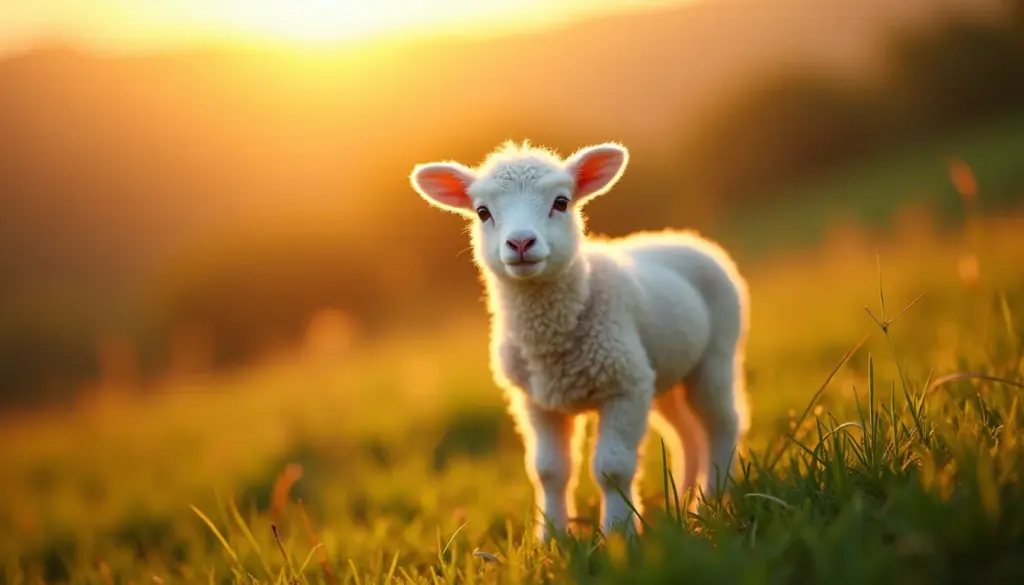 87 Ideias de Cordeiro para Imprimir Grátis e Lindos