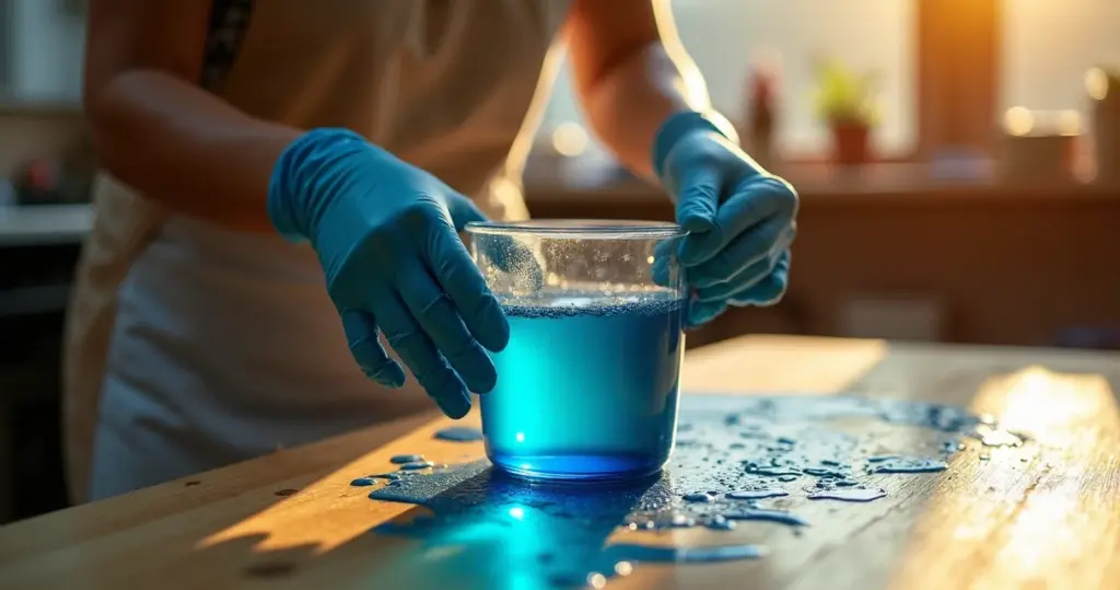 Curso resina artesanato: o atalho que profissionais usam em 2026