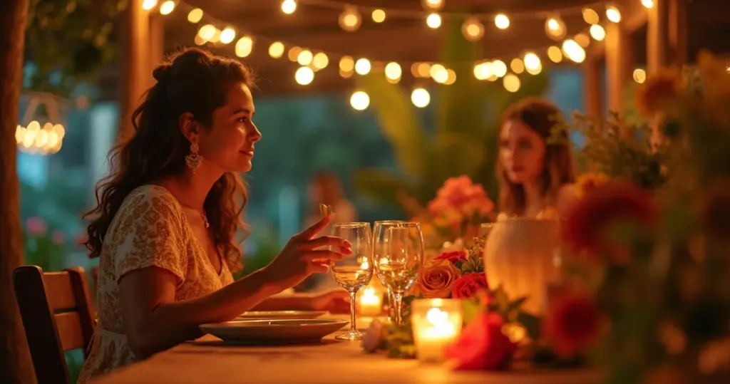 27 Ideias de Decoração de Casamento Festa que Vão Encantar Seus Convidados