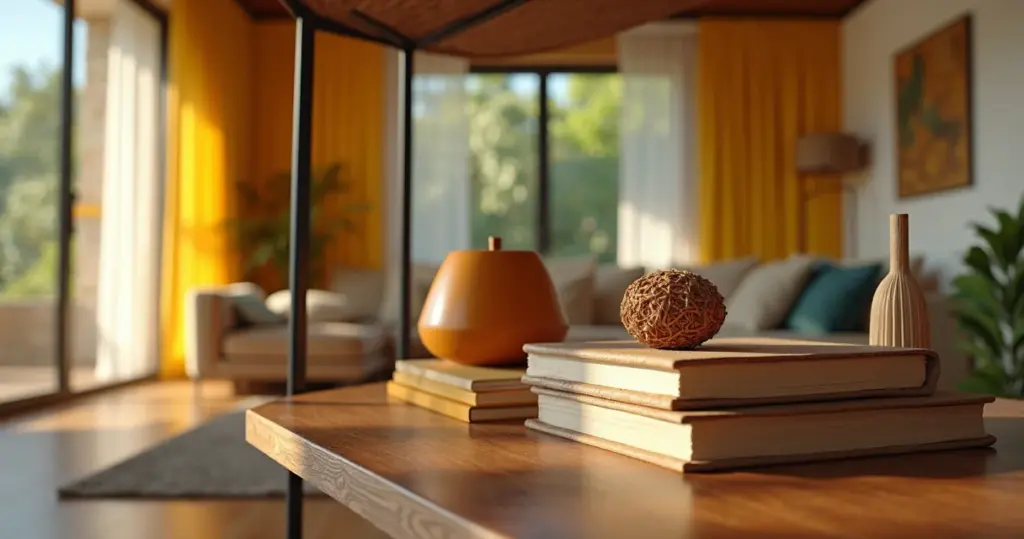 9 Ideias de Decoração de Rack que Vão Transformar Sua Sala
