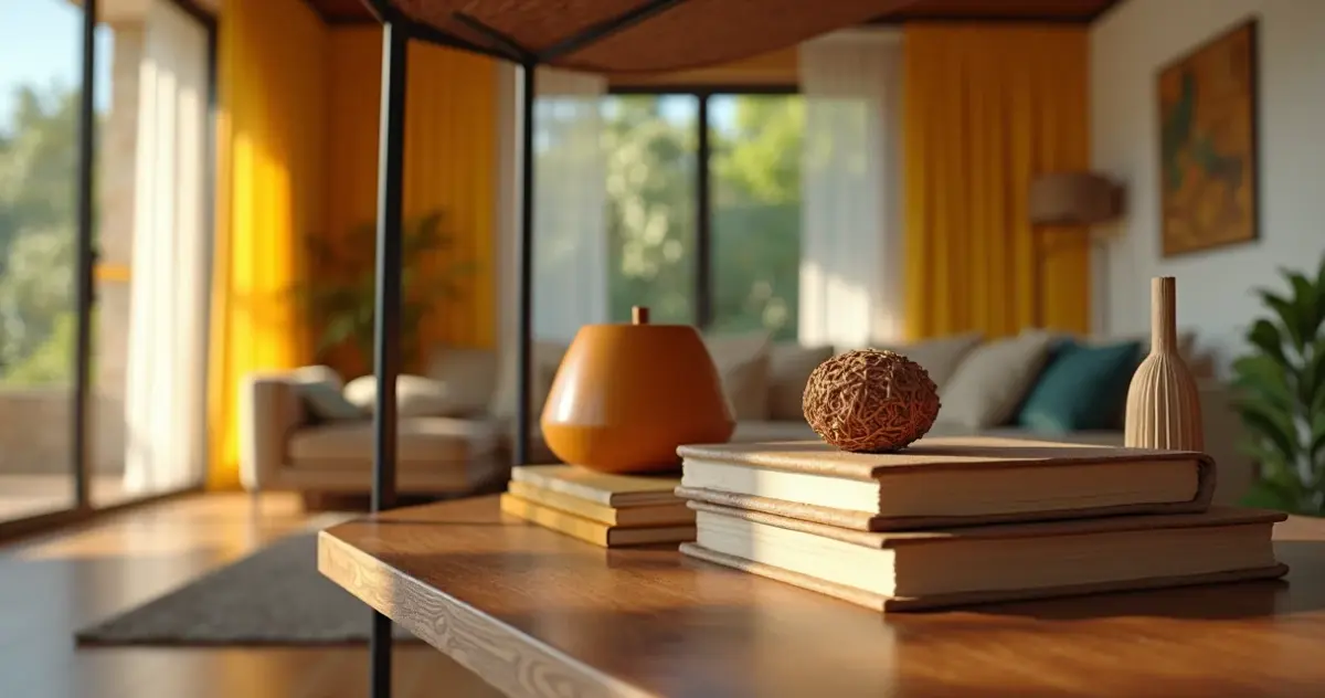 9 Ideias de Decoração de Rack que Vão Transformar Sua Sala