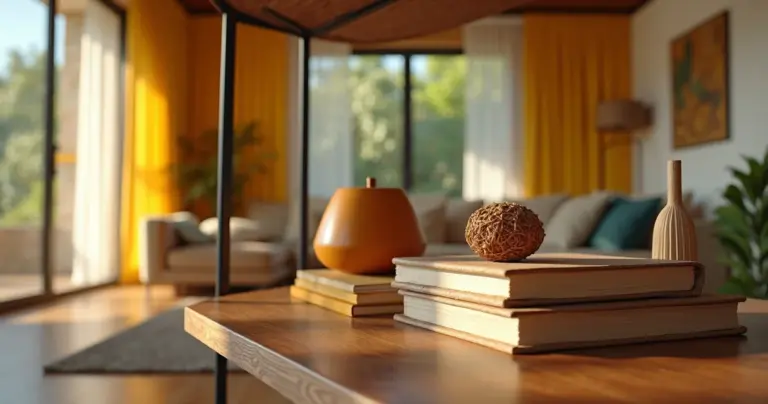 9 Ideias de Decoração de Rack que Vão Transformar Sua Sala