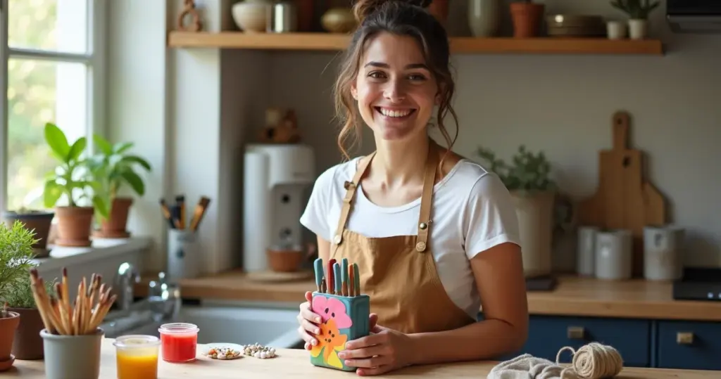 Decoração faca você mesmo: sua cozinha com cara nova por menos de R$ 150